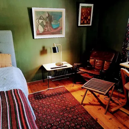 Coliving Moritsgarden *