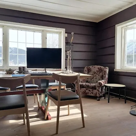 컨트리하우스 Coliving Moritsgarden