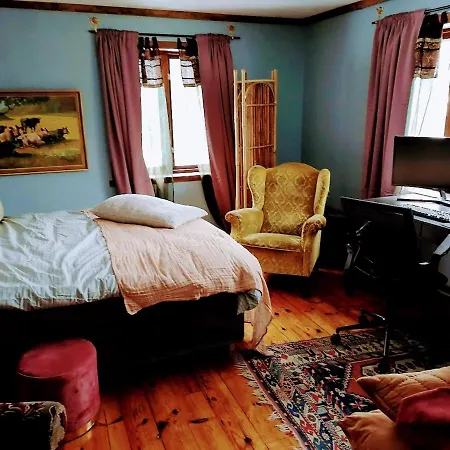 Coliving Moritsgarden *