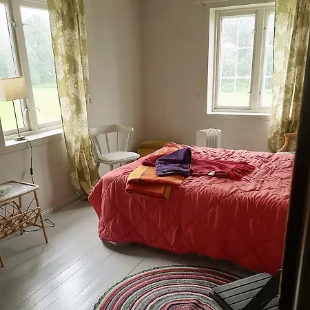 Coliving Moritsgarden Casa rural