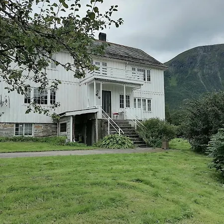 Coliving Moritsgarden Casa rural Bjorkedal