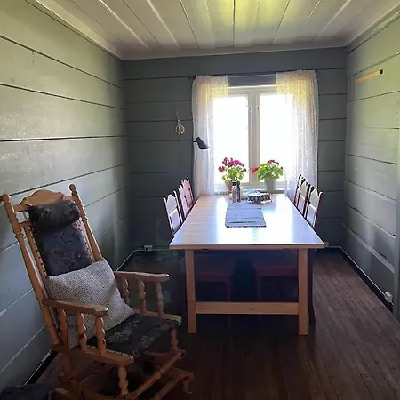 Coliving Moritsgarden Casa rural *