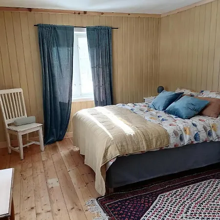 Séjour à la campagne Coliving Moritsgarden