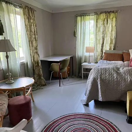 Coliving Moritsgarden