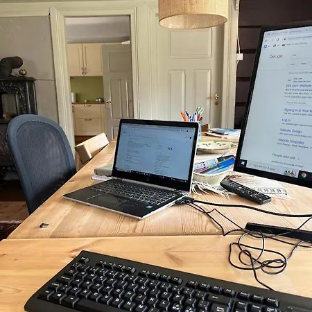 Séjour à la campagne Coliving Moritsgarden